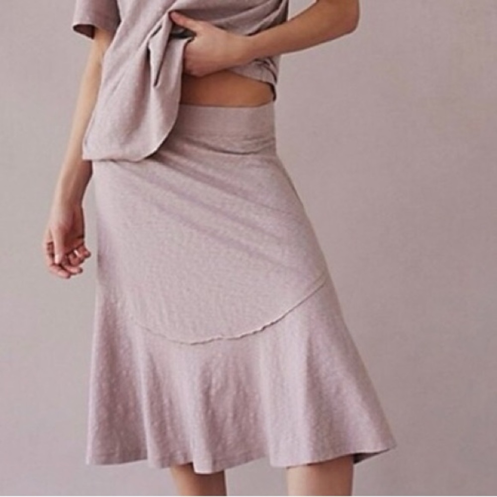 NWOT Free People Charmaine only Winter Bloom XS!
